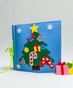 Χριστουγεννιάτικο βιβλίο